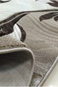 Килим Meral 5027 beige овал